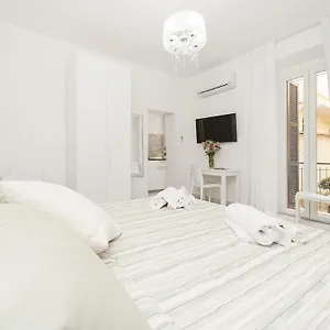 White Flat Termini Appartamento