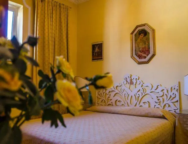 B&B Seneca Rome 0*,