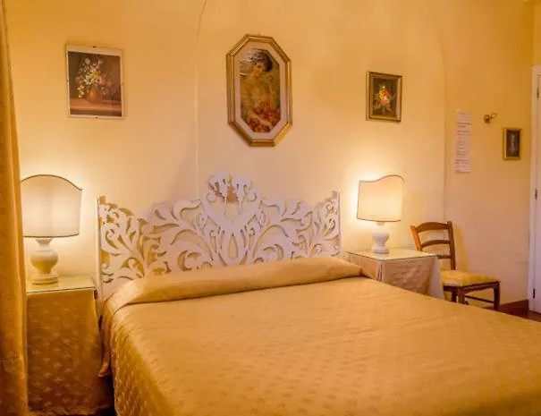 B&B Seneca Rome